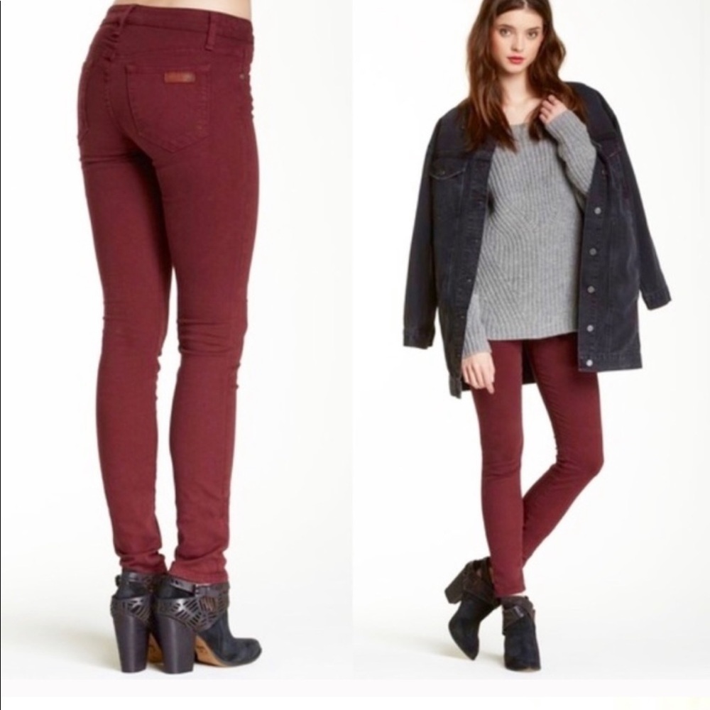 Joe's Jeans skinny Visionaire Jeans - Size 29